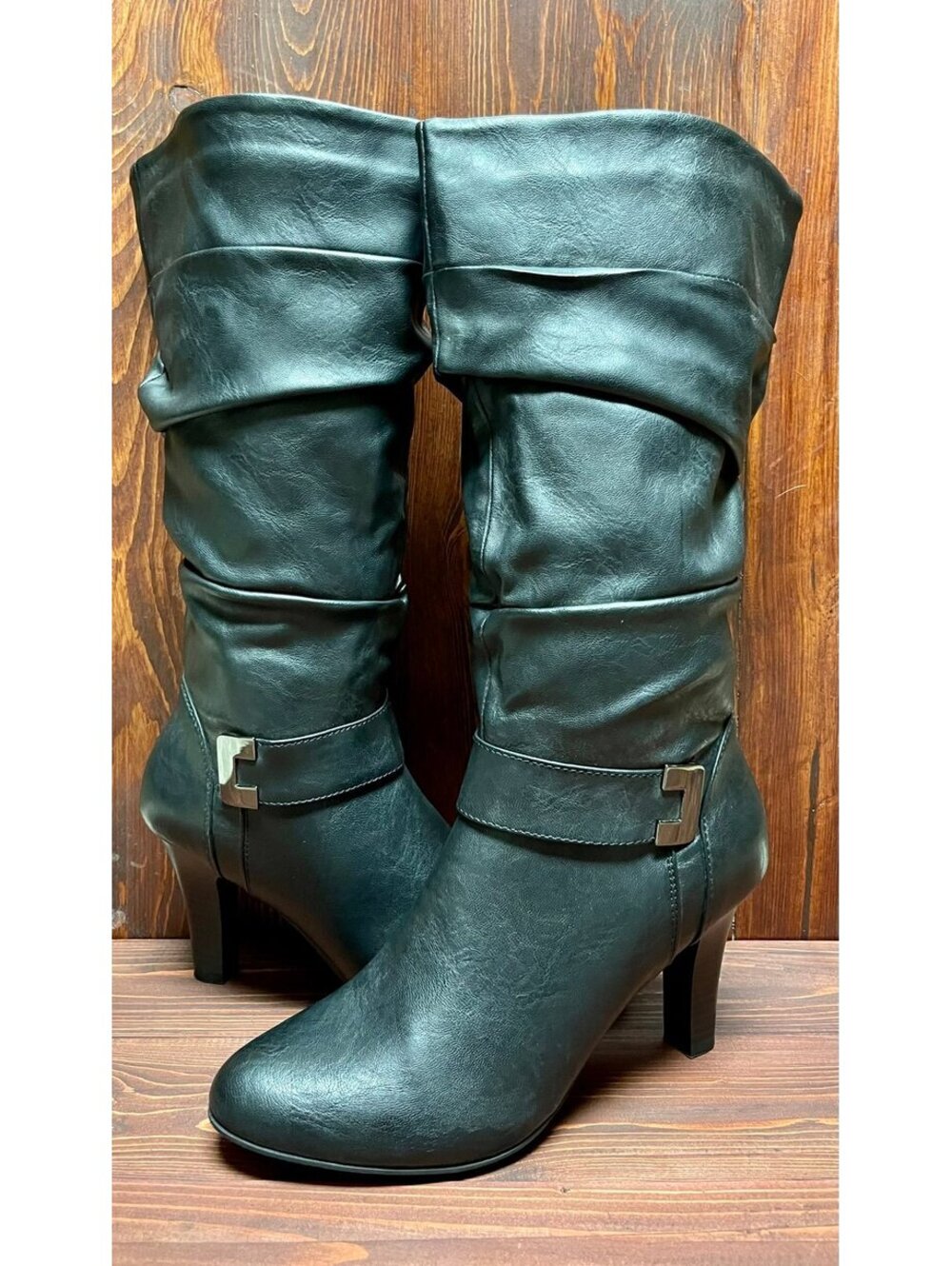 Croft and Barrow Boots